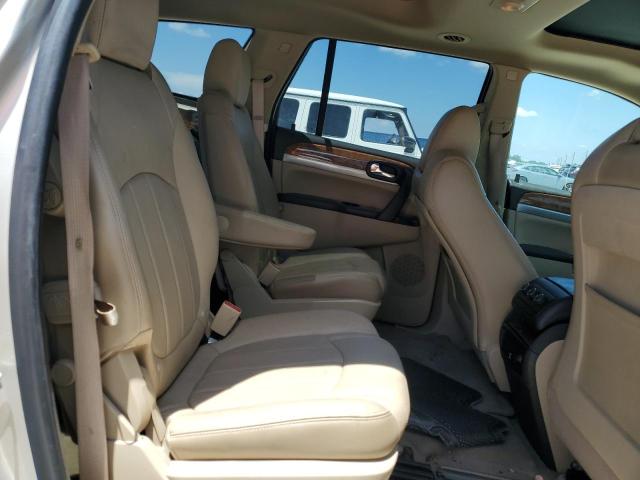 Photo 9 VIN: 5GAKRBED7BJ383620 - BUICK ENCLAVE CX 