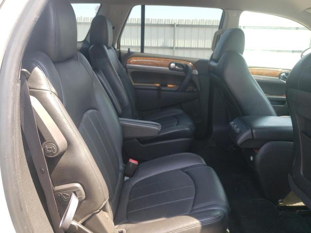 Photo 10 VIN: 5GAKRBED7BJ415076 - BUICK ENCLAVE CX 