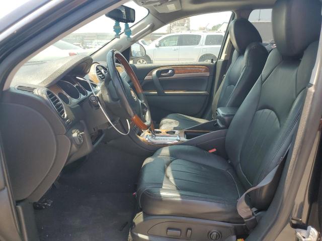 Photo 6 VIN: 5GAKRBED7BJ417720 - BUICK ENCLAVE CX 