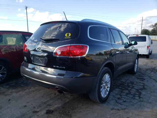 Photo 3 VIN: 5GAKRBED7CJ138740 - BUICK ENCLAVE 