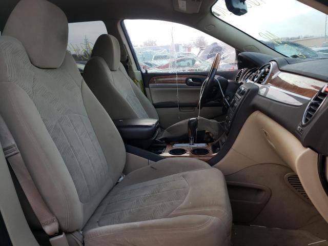 Photo 4 VIN: 5GAKRBED7CJ228681 - BUICK ENCLAVE 