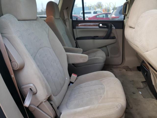 Photo 5 VIN: 5GAKRBED7CJ228681 - BUICK ENCLAVE 