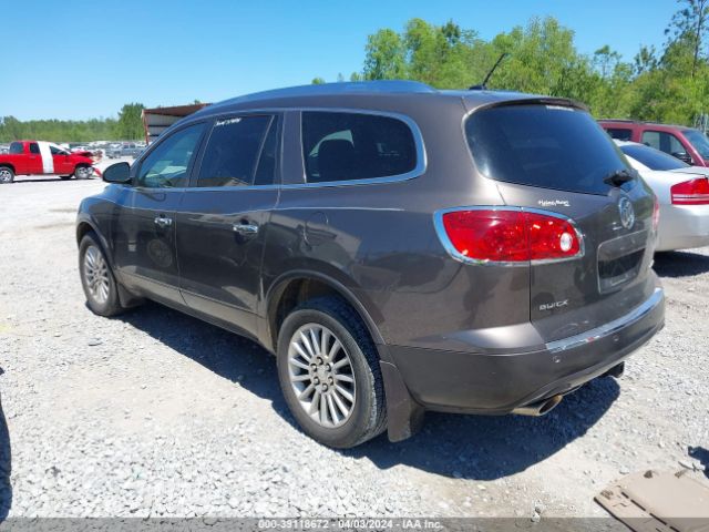 Photo 2 VIN: 5GAKRBED7CJ236697 - BUICK ENCLAVE 