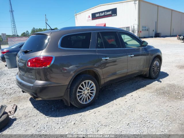 Photo 3 VIN: 5GAKRBED7CJ236697 - BUICK ENCLAVE 