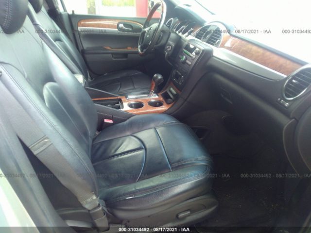 Photo 4 VIN: 5GAKRBED7CJ300642 - BUICK ENCLAVE 