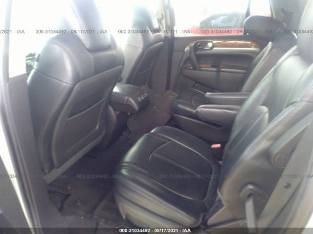 Photo 7 VIN: 5GAKRBED7CJ300642 - BUICK ENCLAVE 