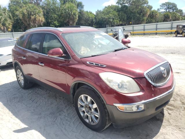 Photo 0 VIN: 5GAKRBED8BJ122139 - BUICK ENCLAVE CX 