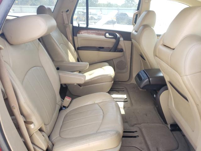 Photo 5 VIN: 5GAKRBED8BJ122139 - BUICK ENCLAVE CX 