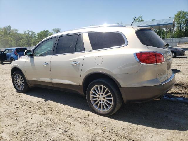 Photo 1 VIN: 5GAKRBED8BJ137191 - BUICK ENCLAVE 