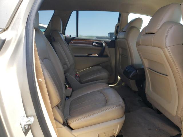 Photo 10 VIN: 5GAKRBED8BJ137191 - BUICK ENCLAVE 