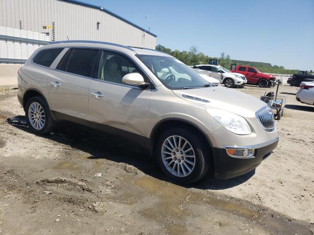 Photo 3 VIN: 5GAKRBED8BJ137191 - BUICK ENCLAVE 