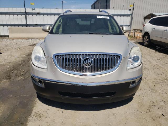 Photo 4 VIN: 5GAKRBED8BJ137191 - BUICK ENCLAVE 