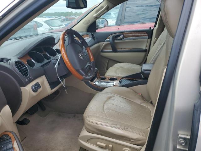 Photo 6 VIN: 5GAKRBED8BJ137191 - BUICK ENCLAVE 