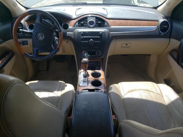 Photo 7 VIN: 5GAKRBED8BJ137191 - BUICK ENCLAVE 