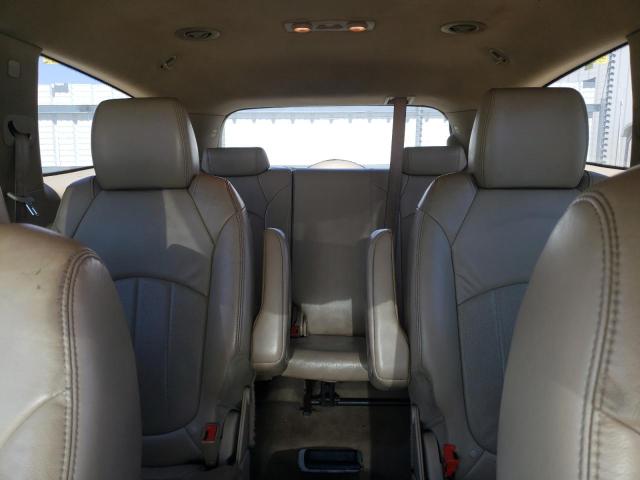 Photo 9 VIN: 5GAKRBED8BJ137191 - BUICK ENCLAVE 