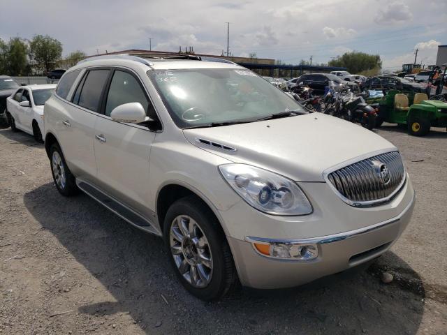 Photo 0 VIN: 5GAKRBED8BJ143413 - BUICK ENCLAVE CX 