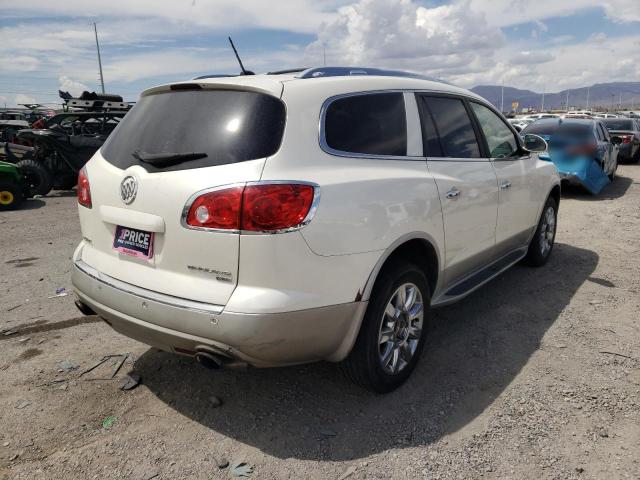 Photo 3 VIN: 5GAKRBED8BJ143413 - BUICK ENCLAVE CX 