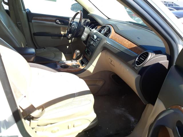 Photo 4 VIN: 5GAKRBED8BJ143413 - BUICK ENCLAVE CX 