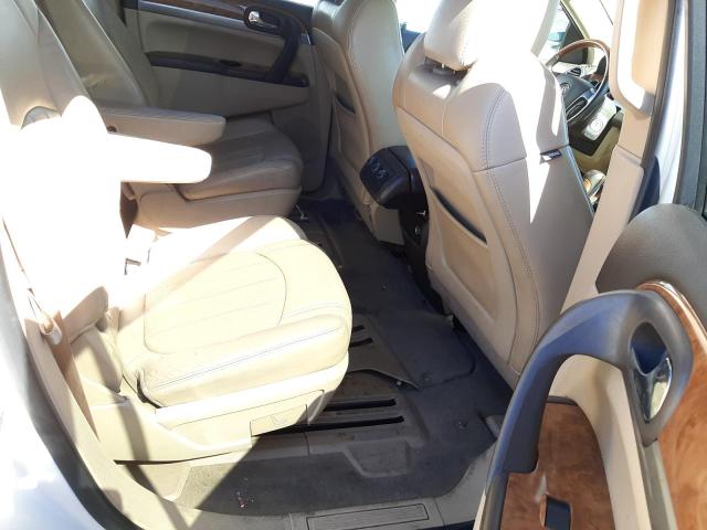 Photo 5 VIN: 5GAKRBED8BJ143413 - BUICK ENCLAVE CX 