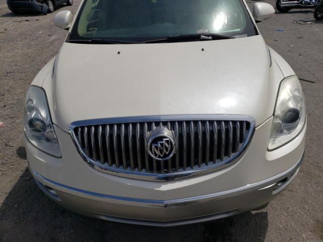 Photo 6 VIN: 5GAKRBED8BJ143413 - BUICK ENCLAVE CX 