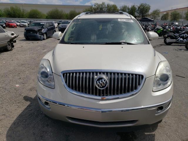 Photo 8 VIN: 5GAKRBED8BJ143413 - BUICK ENCLAVE CX 