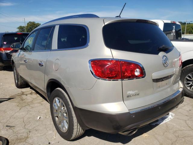 Photo 2 VIN: 5GAKRBED8BJ176265 - BUICK ENCLAVE CX 