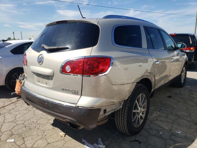 Photo 3 VIN: 5GAKRBED8BJ176265 - BUICK ENCLAVE CX 