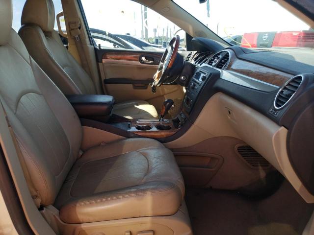 Photo 4 VIN: 5GAKRBED8BJ176265 - BUICK ENCLAVE CX 