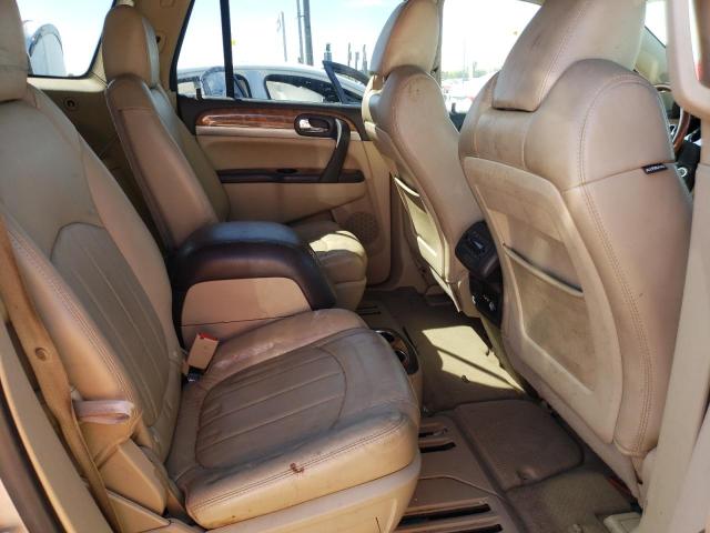 Photo 5 VIN: 5GAKRBED8BJ176265 - BUICK ENCLAVE CX 