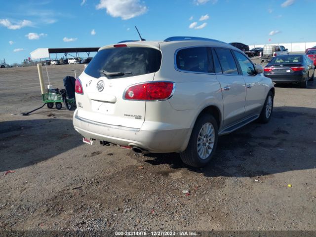 Photo 3 VIN: 5GAKRBED8BJ205053 - BUICK ENCLAVE 