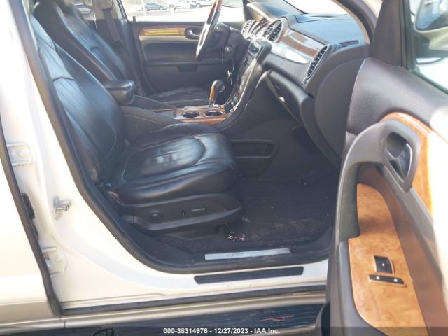 Photo 4 VIN: 5GAKRBED8BJ205053 - BUICK ENCLAVE 