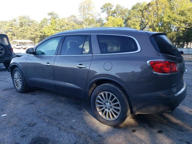 Photo 1 VIN: 5GAKRBED8BJ208857 - BUICK ENCLAVE CX 