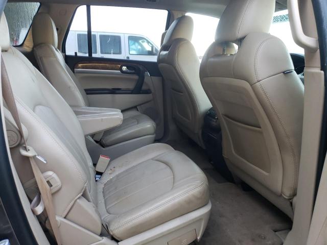 Photo 10 VIN: 5GAKRBED8BJ208857 - BUICK ENCLAVE CX 