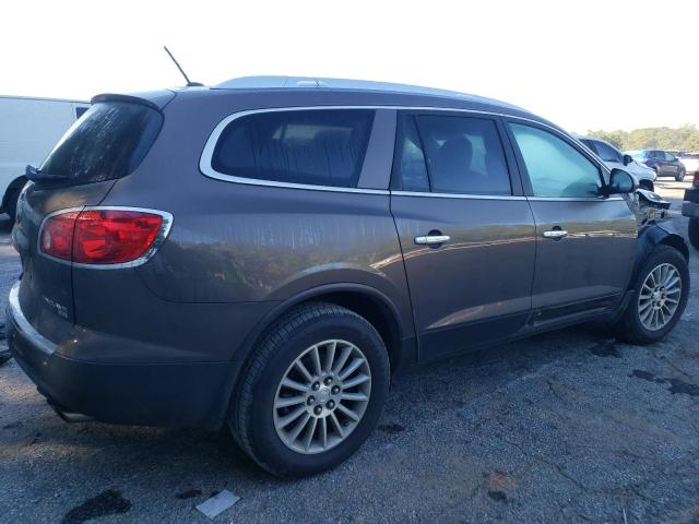 Photo 2 VIN: 5GAKRBED8BJ208857 - BUICK ENCLAVE CX 