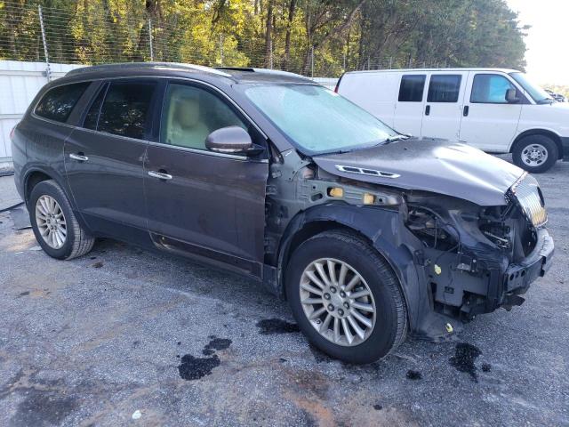 Photo 3 VIN: 5GAKRBED8BJ208857 - BUICK ENCLAVE CX 