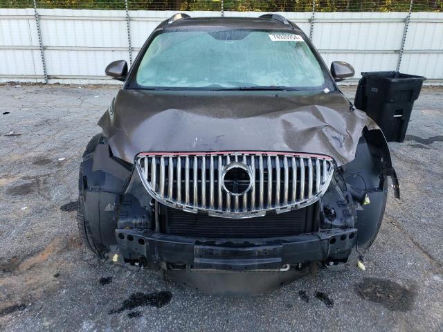 Photo 4 VIN: 5GAKRBED8BJ208857 - BUICK ENCLAVE CX 