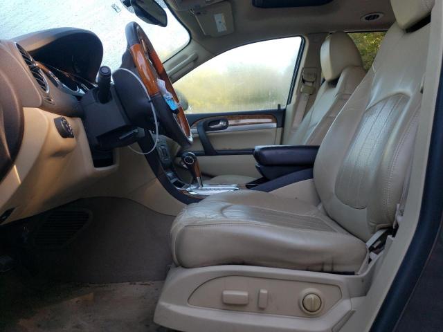 Photo 6 VIN: 5GAKRBED8BJ208857 - BUICK ENCLAVE CX 