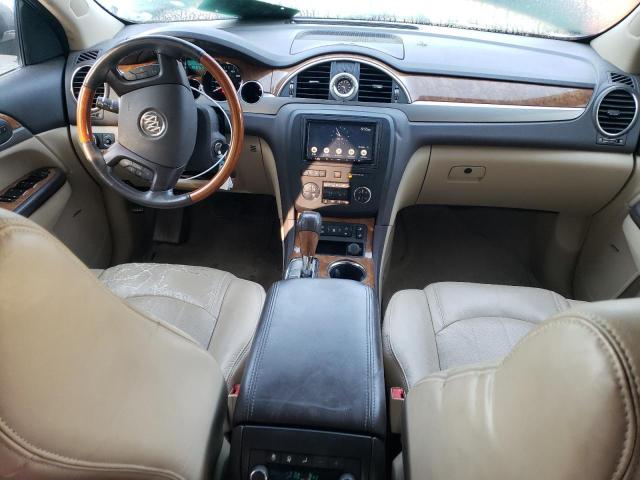 Photo 7 VIN: 5GAKRBED8BJ208857 - BUICK ENCLAVE CX 