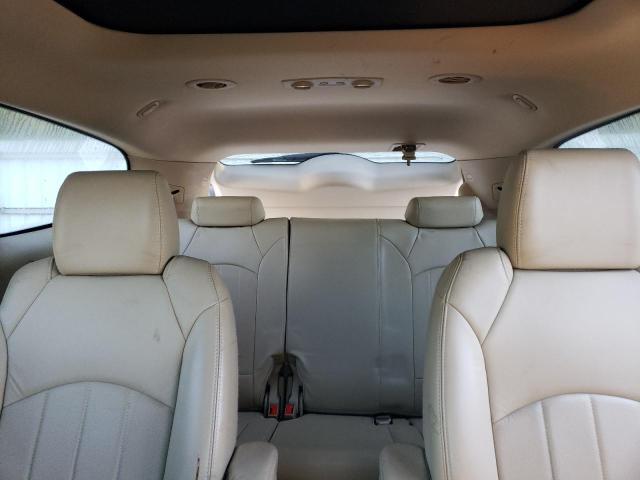 Photo 9 VIN: 5GAKRBED8BJ208857 - BUICK ENCLAVE CX 