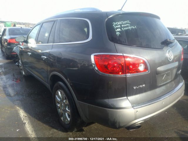 Photo 2 VIN: 5GAKRBED8BJ236111 - BUICK ENCLAVE 