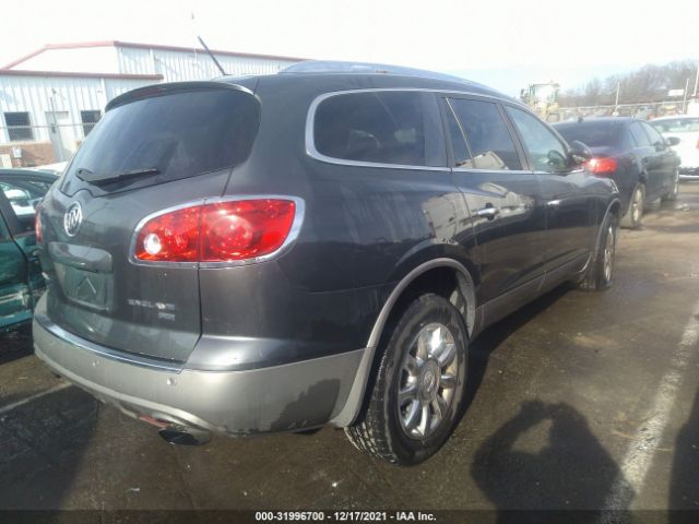 Photo 3 VIN: 5GAKRBED8BJ236111 - BUICK ENCLAVE 