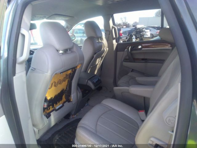 Photo 7 VIN: 5GAKRBED8BJ236111 - BUICK ENCLAVE 