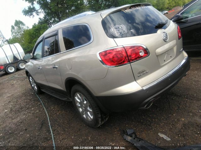 Photo 2 VIN: 5GAKRBED8BJ242149 - BUICK ENCLAVE 