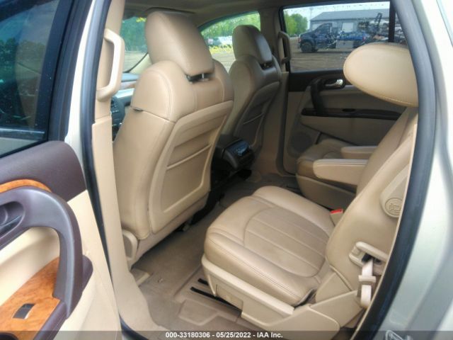 Photo 7 VIN: 5GAKRBED8BJ242149 - BUICK ENCLAVE 