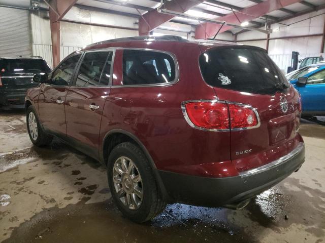 Photo 2 VIN: 5GAKRBED8BJ244709 - BUICK ENCLAVE CX 