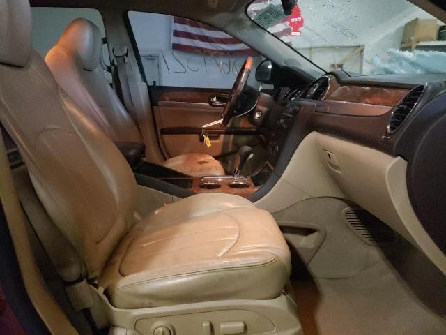 Photo 4 VIN: 5GAKRBED8BJ244709 - BUICK ENCLAVE CX 