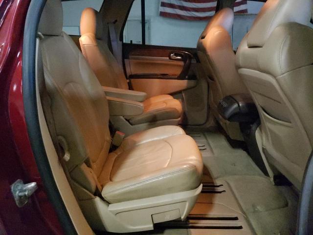 Photo 5 VIN: 5GAKRBED8BJ244709 - BUICK ENCLAVE CX 