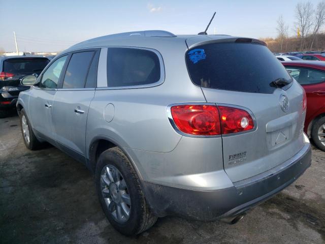 Photo 2 VIN: 5GAKRBED8BJ303581 - BUICK ENCLAVE CX 