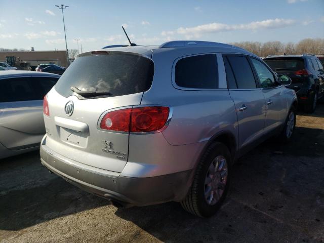 Photo 3 VIN: 5GAKRBED8BJ303581 - BUICK ENCLAVE CX 