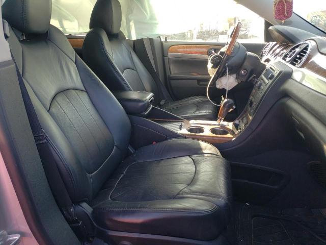 Photo 4 VIN: 5GAKRBED8BJ303581 - BUICK ENCLAVE CX 